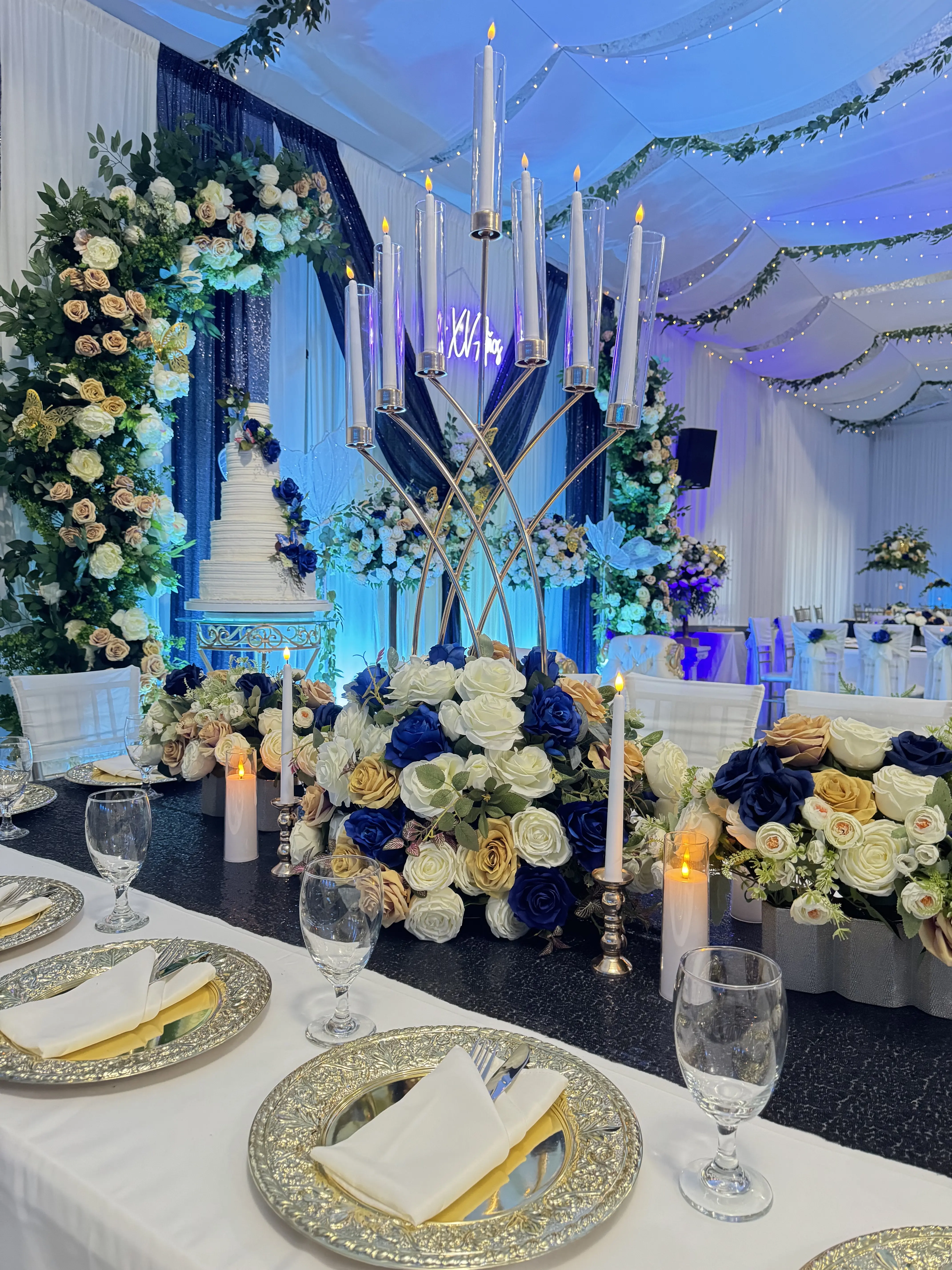 Tailored Event Packages