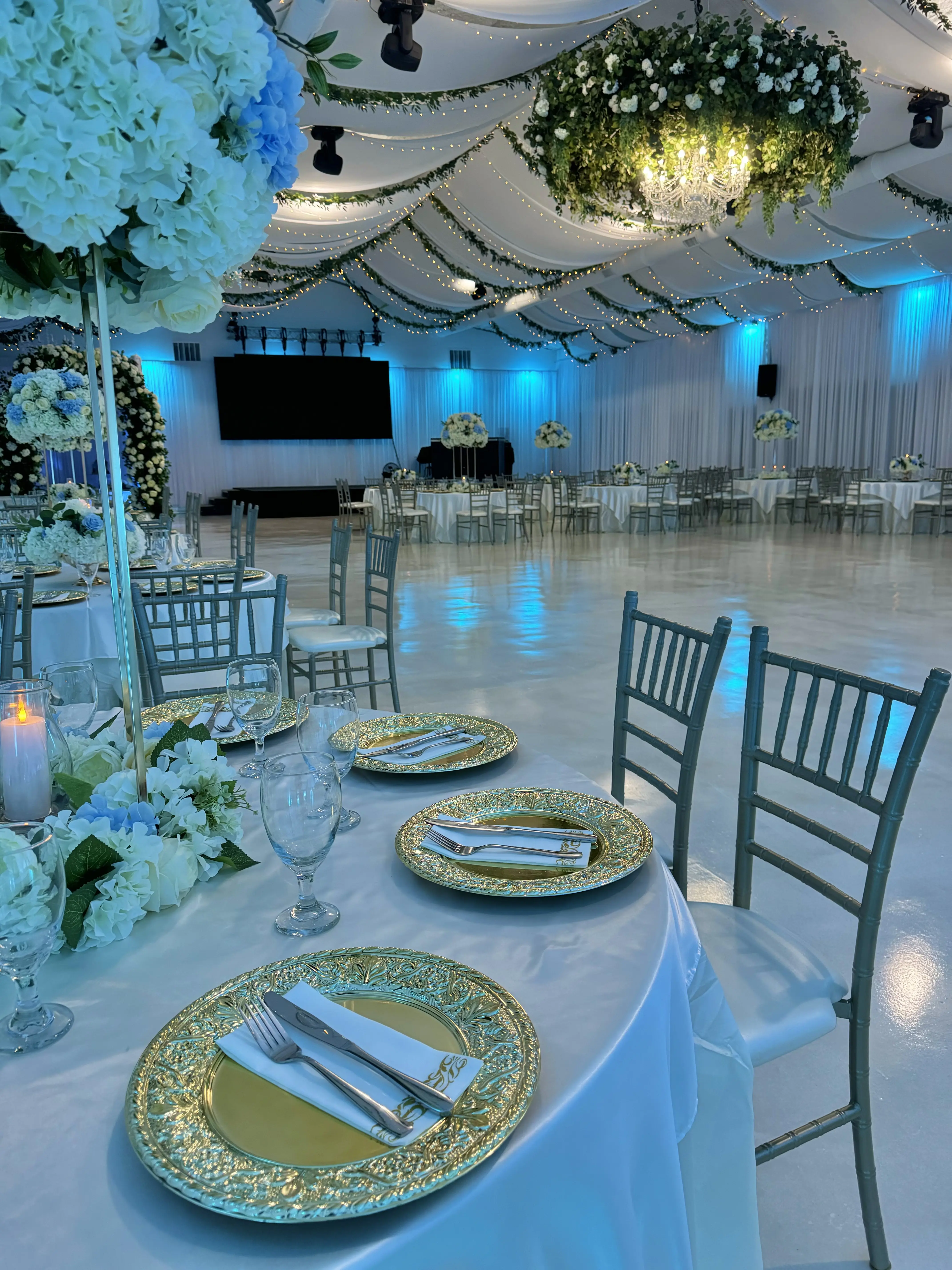Grand Ballroom